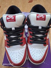 Nike sb dunk low Chigaco-thumb-1