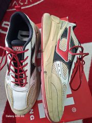 Diesel Shoes-thumb-2
