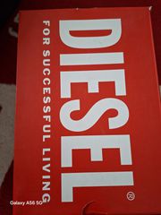 Diesel Shoes-thumb-6