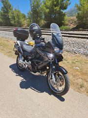 Honda XL 1000V Varadero 2009