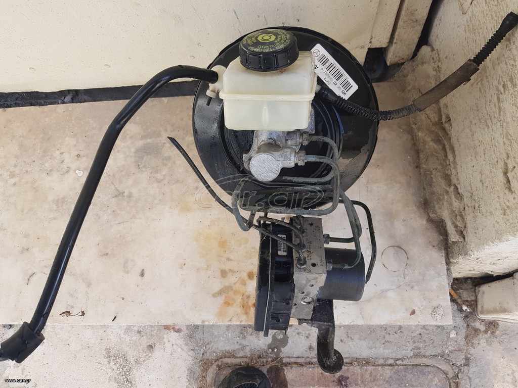 ΣΕΒΡΟΦΡΕΝΟ W169 a150
