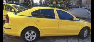 Skoda Octavia 2012 5