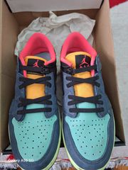 jordan 1 low flyease ΣΥΛΛΕΚΤΙΚΑ