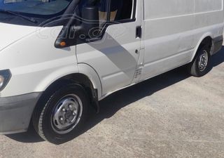 Ford Transit 2000