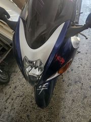 Suzuki GSXR 1300 Hayabusa 2003