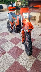 KTM 350 EXC 2021