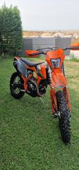KTM 350 EXC 2021