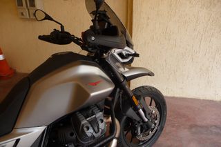 Moto Guzzi V 85 2025 STRADA E5+-thumb-1