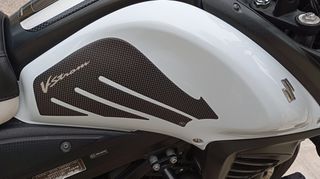 Suzuki V-Strom 650 2015 DL 650 A V-STROM ABS-thumb-2