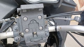 Suzuki V-Strom 650 2015 DL 650 A V-STROM ABS-thumb-5