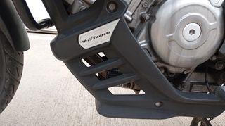 Suzuki V-Strom 650 2015 DL 650 A V-STROM ABS-thumb-6