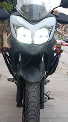 Suzuki V-Strom 650 2015 DL 650 A V-STROM ABS-thumb-12