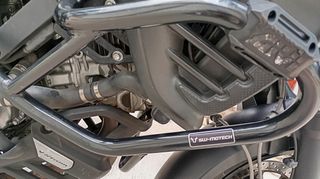 Suzuki V-Strom 650 2015 DL 650 A V-STROM ABS-thumb-13