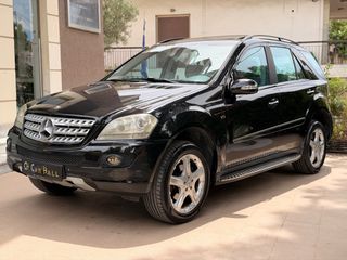 Mercedes-Benz ML 350 2007