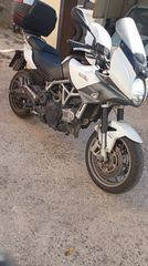 Aprilia Mana 850 GT 2016 abs