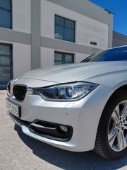 Bmw 316 2015 F30