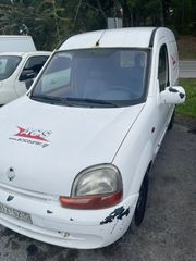 Renault Kangoo 2001