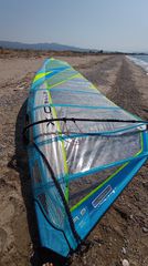 Πανί Exocet 7.8