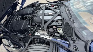 Aston Martin DB11 2019 V12 639 Hp AMR Aston Martin Rasing Bosganas-thumb-30