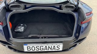 Aston Martin DB11 2019 V12 639 Hp AMR Aston Martin Rasing Bosganas-thumb-25