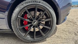 Aston Martin DB11 2019 V12 639 Hp AMR Aston Martin Rasing Bosganas-thumb-35