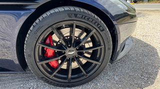 Aston Martin DB11 2019 V12 639 Hp AMR Aston Martin Rasing Bosganas-thumb-37