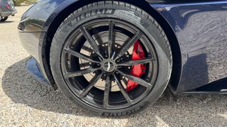 Aston Martin DB11 2019 V12 639 Hp AMR Aston Martin Rasing Bosganas-thumb-36
