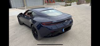 Aston Martin DB11 2019 V12 639 Hp AMR Aston Martin Rasing Bosganas-thumb-6