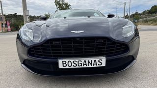 Aston Martin DB11 2019 V12 639 Hp AMR Aston Martin Rasing Bosganas-thumb-1