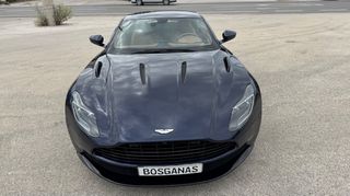 Aston Martin DB11 2019 V12 639 Hp AMR Aston Martin Rasing Bosganas-thumb-3
