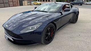 Aston Martin DB11 2019 V12 639 Hp AMR Aston Martin Rasing Bosganas-thumb-4