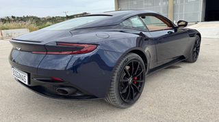 Aston Martin DB11 2019 V12 639 Hp AMR Aston Martin Rasing Bosganas-thumb-5