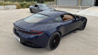 Aston Martin DB11 2019 V12 639 Hp AMR Aston Martin Rasing Bosganas-thumb-7