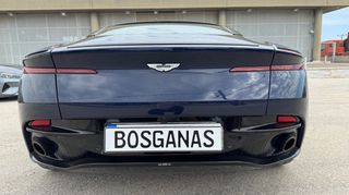 Aston Martin DB11 2019 V12 639 Hp AMR Aston Martin Rasing Bosganas-thumb-8