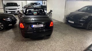 Aston Martin DB11 2019 V12 639 Hp AMR Aston Martin Rasing Bosganas-thumb-41