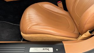 Aston Martin DB11 2019 V12 639 Hp AMR Aston Martin Rasing Bosganas-thumb-12