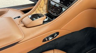 Aston Martin DB11 2019 V12 639 Hp AMR Aston Martin Rasing Bosganas-thumb-15
