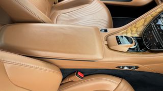 Aston Martin DB11 2019 V12 639 Hp AMR Aston Martin Rasing Bosganas-thumb-16