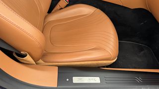 Aston Martin DB11 2019 V12 639 Hp AMR Aston Martin Rasing Bosganas-thumb-17