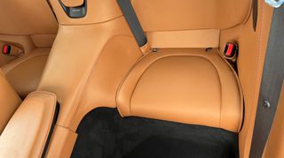 Aston Martin DB11 2019 V12 639 Hp AMR Aston Martin Rasing Bosganas-thumb-18