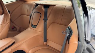 Aston Martin DB11 2019 V12 639 Hp AMR Aston Martin Rasing Bosganas-thumb-19