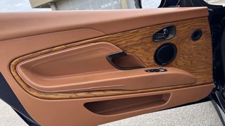 Aston Martin DB11 2019 V12 639 Hp AMR Aston Martin Rasing Bosganas-thumb-20
