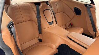 Aston Martin DB11 2019 V12 639 Hp AMR Aston Martin Rasing Bosganas-thumb-21