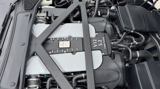 Aston Martin DB11 2019 V12 639 Hp AMR Aston Martin Rasing Bosganas-thumb-26