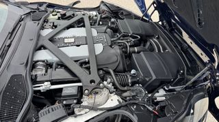Aston Martin DB11 2019 V12 639 Hp AMR Aston Martin Rasing Bosganas-thumb-28
