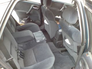 Opel Vectra 2001 VECTRA B 1.6 16V
