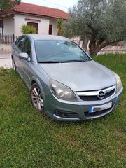 Opel Vectra 2007 C 1.8l GTS