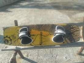 Σανίδες Slingshot & Airush