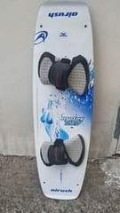 Σανίδες Slingshot & Airush-thumb-4