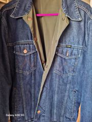 Wrangler ΤΖΙΝ ΜΠΟΥΦΑΝ ΣΥΛΛΕΚΤΙΚΟ